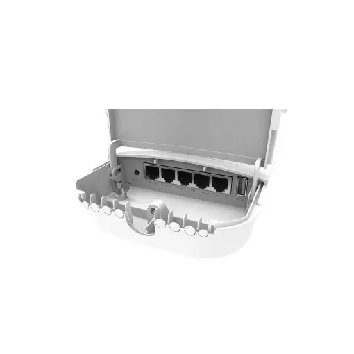 رادیو وایرلس میکروتیک Mikrotik - OmniTIK 5-3